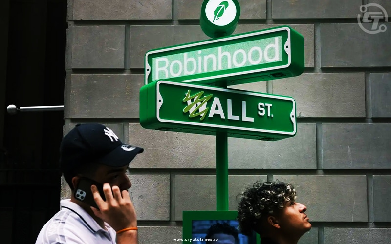 Robinhood Soars in Q4, Aims for Profitable Growth in 2024
