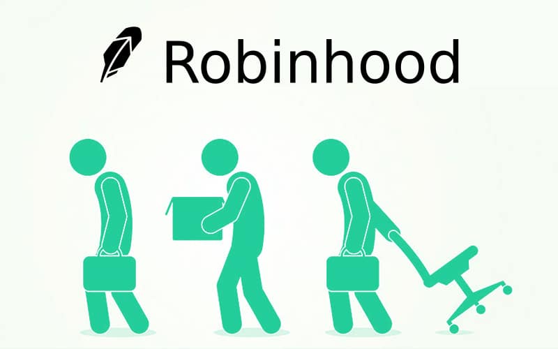 Robinhood To Layoff Further 23% Of Its Staff