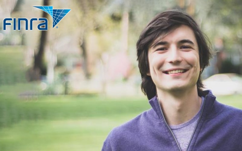Robinhood Under Investigation For The Finra Registration Violation