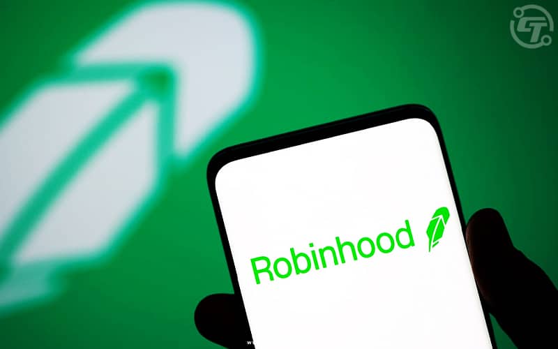 Robinhood To Delist SOL, ADA,Matic Amid SEC's Crypto Crackdown