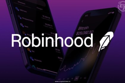 Robinhood Wallet Adds Support For Bitcoin and Dogecoin