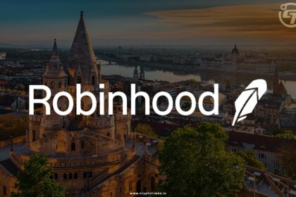 Robinhood Expands Crypto Trading to EU, Plans UK Brokerage