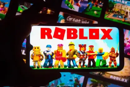 Roblox's Q3 Results Surge 20% Above Expectations