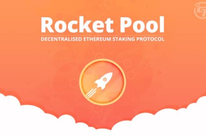 Coinbase Ventures Buys RPL Tokens To Invest in Rocket Pool