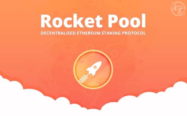 Coinbase Ventures Buys RPL Tokens To Invest in Rocket Pool