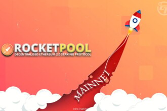 Rocket Pool Will Be The First Decentralized Stack Protocol For Ethereum