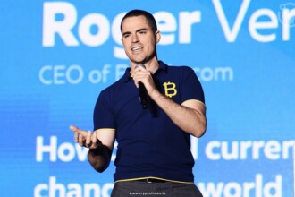 Roger Ver Sued Matrixport For $8M Of Frozen Funds