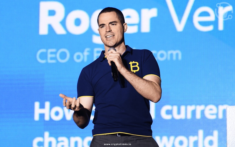 Roger Ver Sued Matrixport For $8M Of Frozen Funds