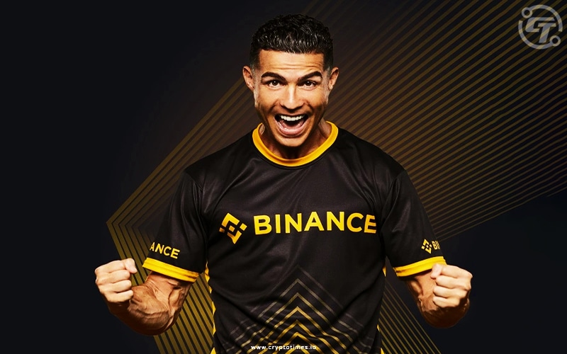 Ronaldo Reveals Nft Ownership Future Plans In Lie Detector Test
