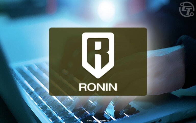 Pixels Founder's Account Hacked, Ronin Network Warns of Scams