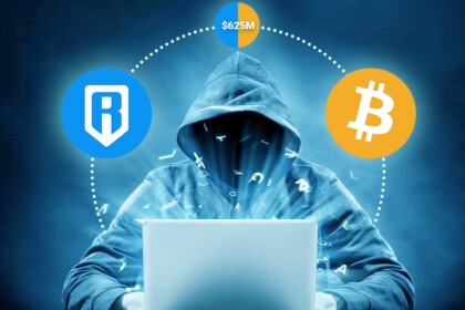 Ronin Bridge Hackers Transfer $625M to Bitcoin Network