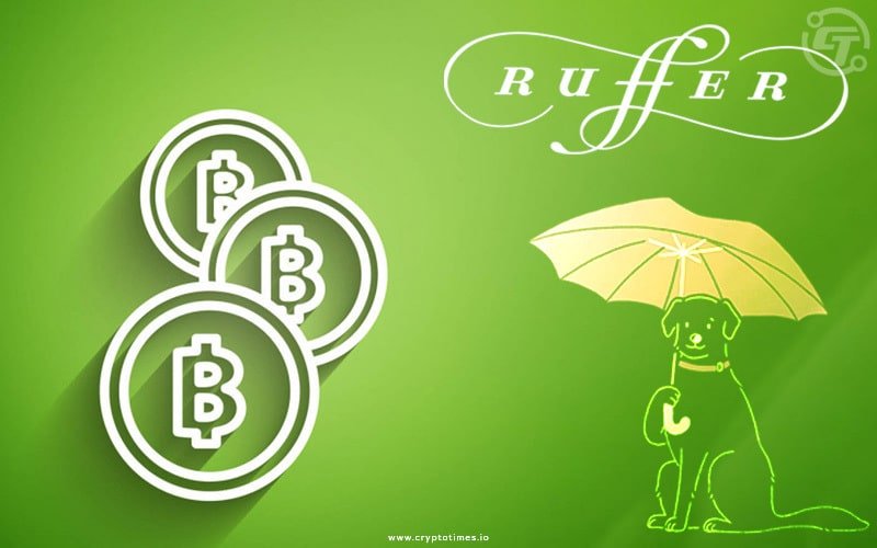 Ruffer Investment Makes $1.1 Billion Profit