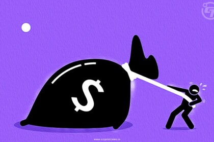 Investors Lost $7.8 billion in Crypto Scams This Year: Chainalysis