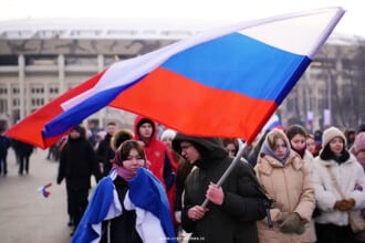 Russia Eyes Cbdc Use For Foreign Trade