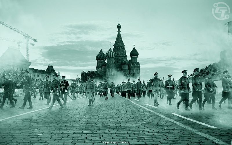 Russian Government Introduces Crypto Bill