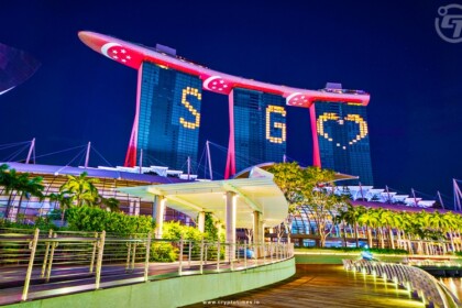 Singapore imposes sanctions and financial restrictions on Russia
