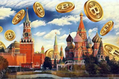 Russia to Set Regulations for Crypto Cross- border Payments