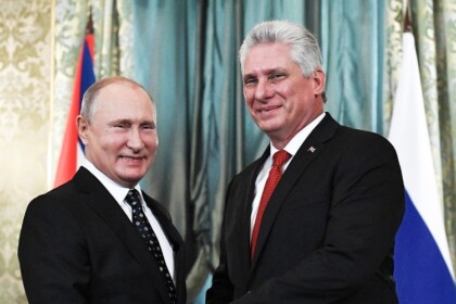 Cuba and Russia eye Mutual Settlements in Rubles and Crypto