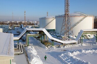 Russia Might Accept Bitcoin For Oil And Gas Exports 