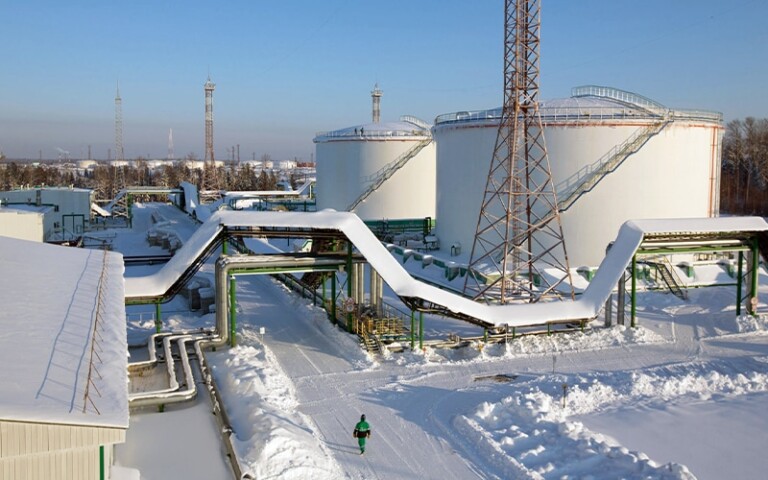 Russia Might Accept Bitcoin for Oil and Gas Exports 
