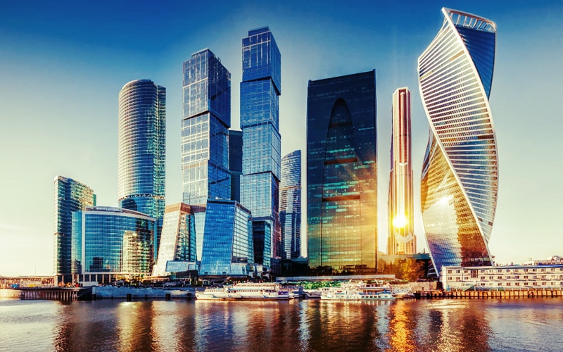 Russia to Allow Cryptocurrency for International Payments: Report