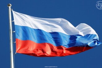 Crypto Adoption on the Rise in Russia, Says Professor