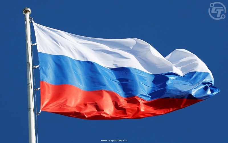 Russia Cancels National Cryptocurrency Exchange Plan
