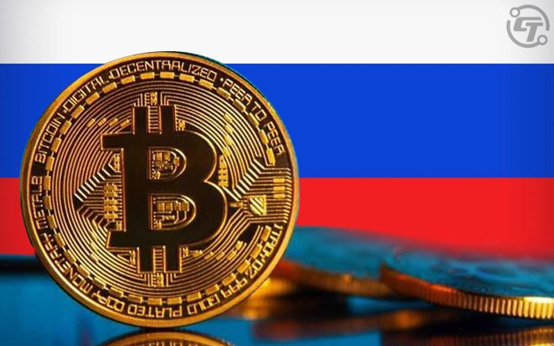 Russia Grants 14.7M Rubles For a Crypto Tracing Tool