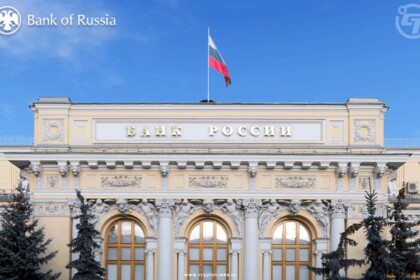 Russia to ‘Slow Down’ Crypto-Deposits to Limit Russians’ Impulsive Investments
