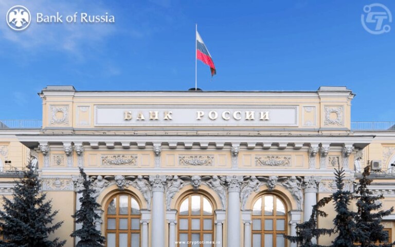 Russia to ‘Slow Down’ Crypto-Deposits to Limit Russians’ Impulsive Investments