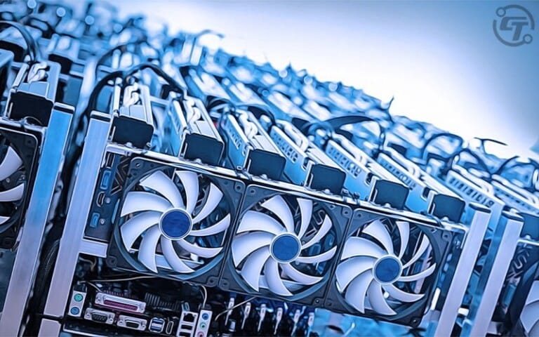 Russian Ministries Wants to Legalize Crypto Mining
