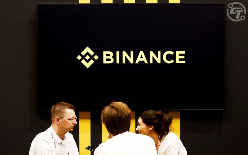 Russian Users Flee Binance and migrate to other Crypto Platforms