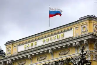 Russia Bank
