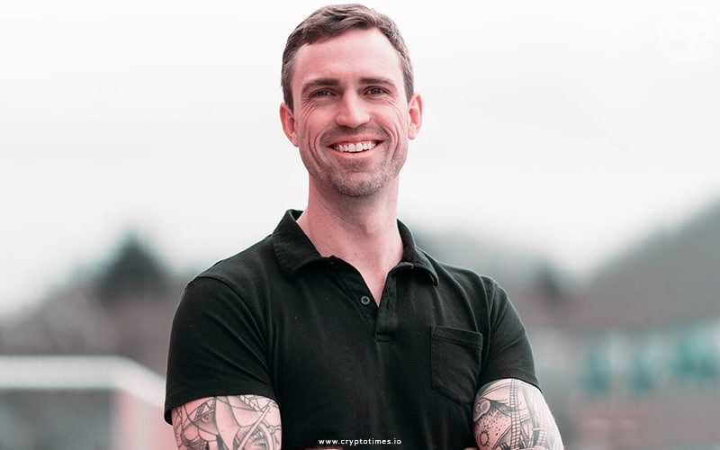 Ryan Carson Steps Down As Advisor From Venture Capitalists Vcx
