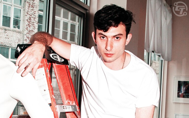 Ryder Ripps Ordered to Pay $1.57M To Yuga Labs