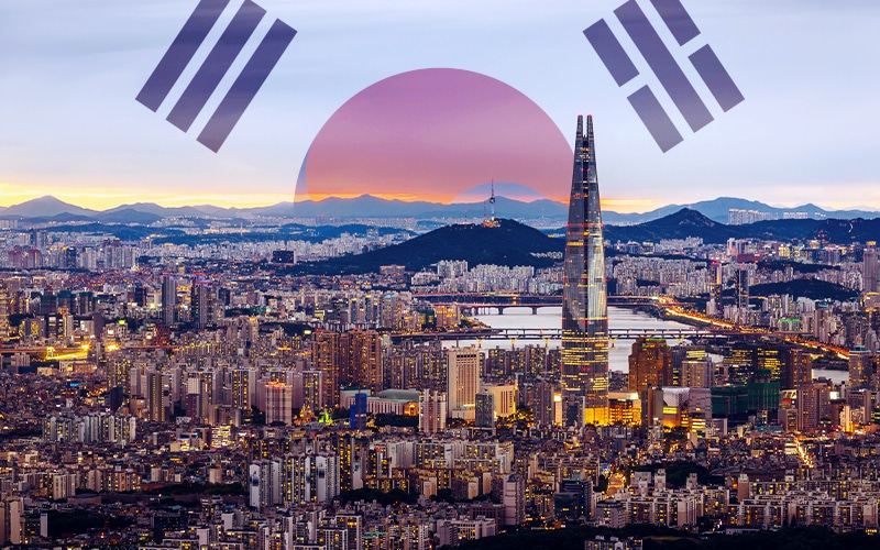 South Korea Postpones 20% Crypto Tax Until 2025