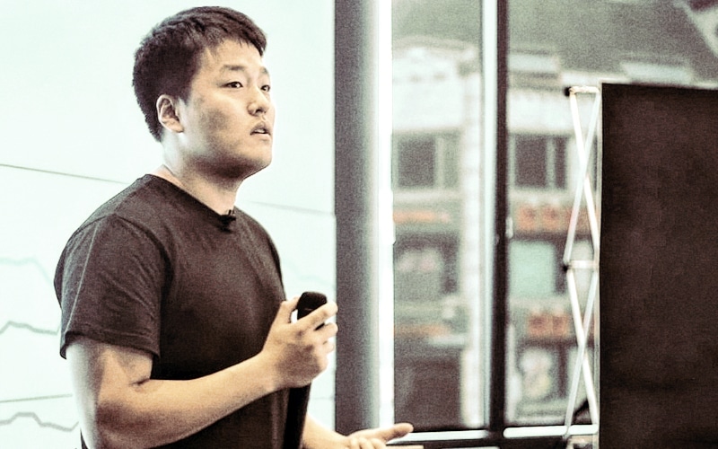 S.korea To Impose 'Notification Upon Arrival’ On Terra'S Do Kwon