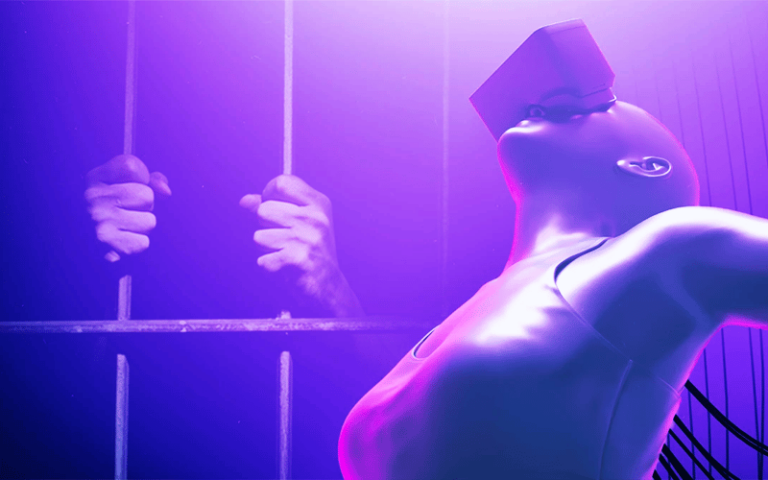 South Korean Man Sentenced to 4 Years for Sexual Metaverse Crimes