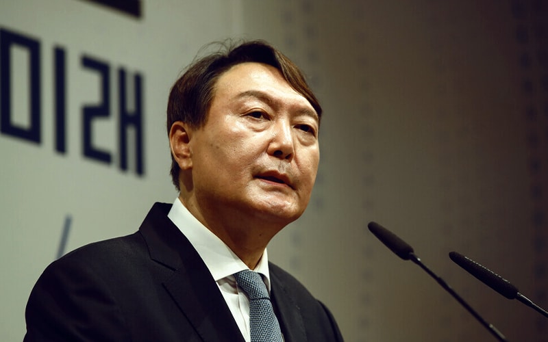 South Korea To Impose 20% Tax On Crypto Gains From 2023