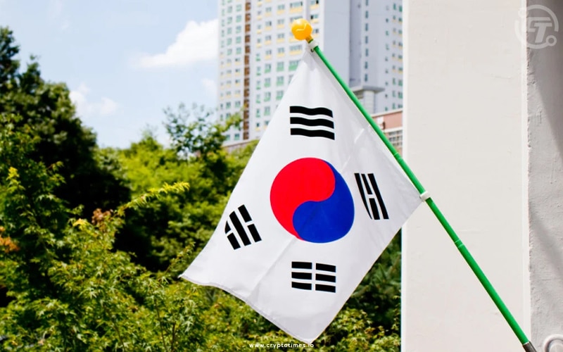 South Korea Proposes Crypto Executive Vetting Process