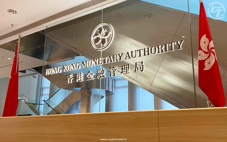 Hong Kong Alert Public Crypto Firms Missusing The Word “Bank”