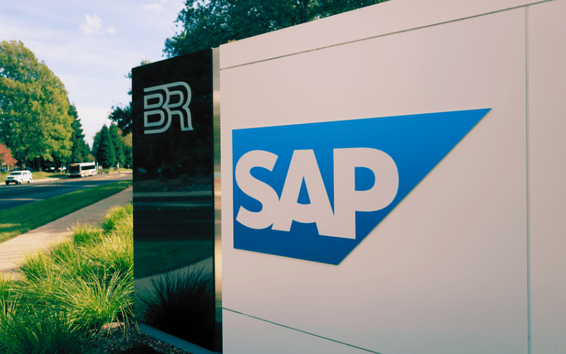 SAP Streamlines Cross-Border Payments with Digital Currency
