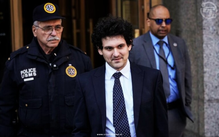 Judge denies SBF's early release appeal