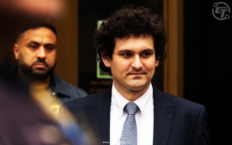 Judge Blocks Key Witnesses In Sam Bankman-Fried’s Trial