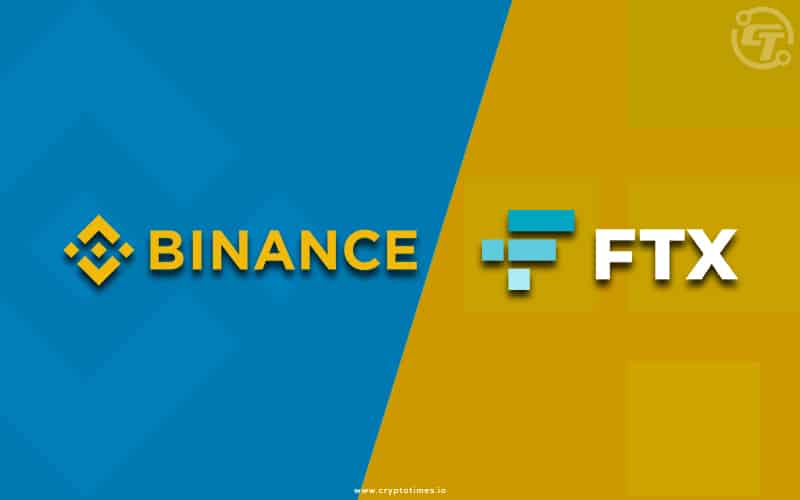 FTX and Binance Reduce Leverage Limits to The 20X