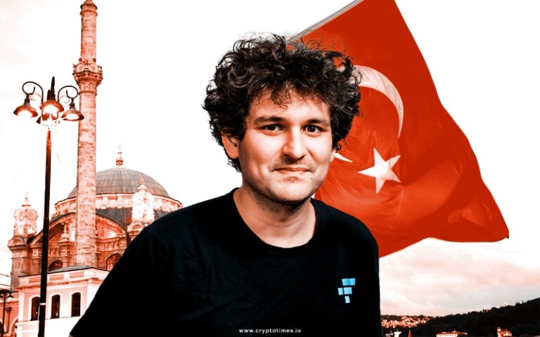 Turkey Authorities Launch Investigation on FTX’s Former CEO