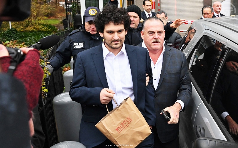 SBF Trial: FTX Dev And Co-founder Testifies Against ‘Friend’