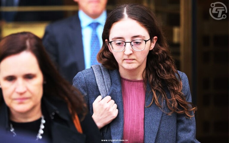 SBF Trial Unveils Secret Recording of Caroline Ellison's Meeting