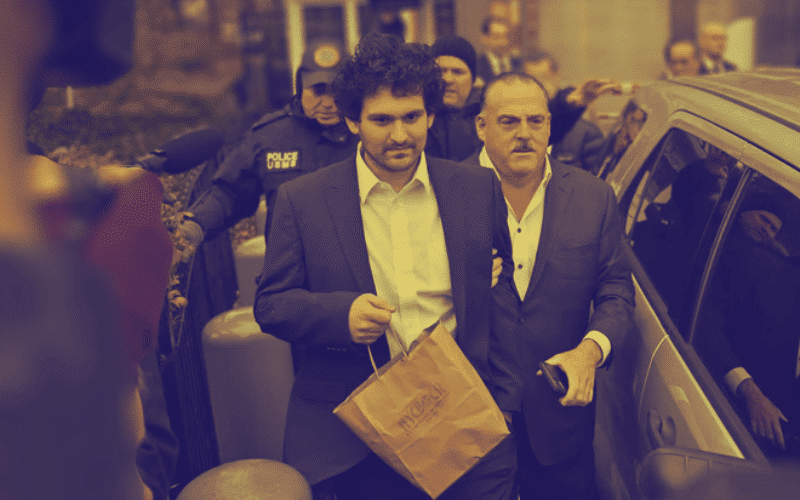 Sbf At Risk Of Jail As Doj Pushes For Incarceration