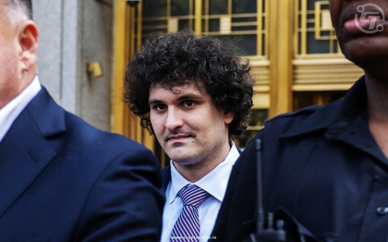 SBF’s Prosecutors want to prevent any mention of Anthropic